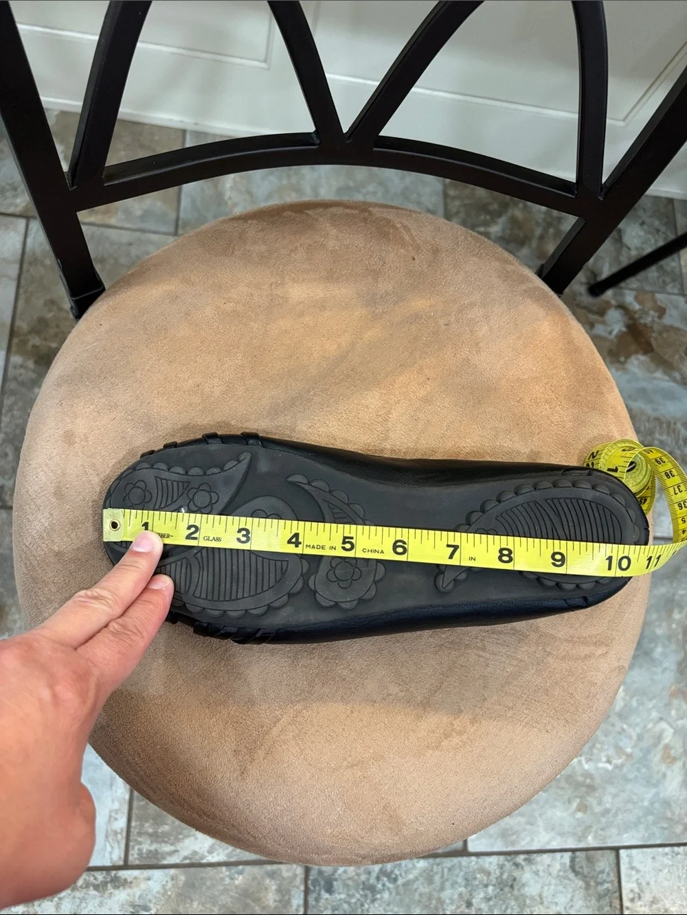 Jellypop classic black